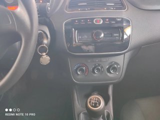 FIAT Punto 2014