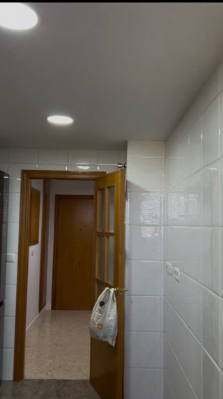 Puertas de Madera