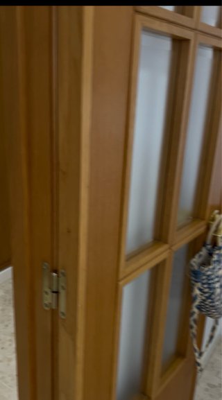 Puertas de Madera