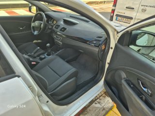 Renault Megane 1.5 dci 2012
