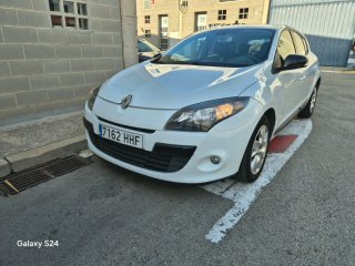 Renault Megane 1.5 dci 2012