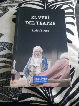 El veri del teatre