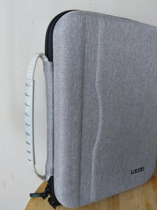 Funda rígida Lacdo para Tablet