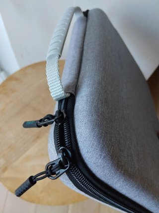 Funda rígida Lacdo para Tablet