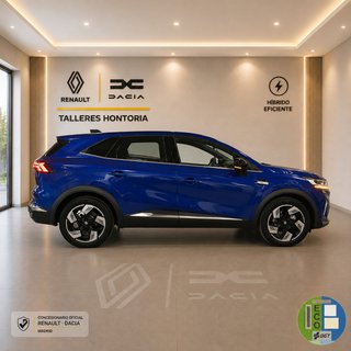 Renault Symbioz Techno E-Tech 145 CV ECO Auto