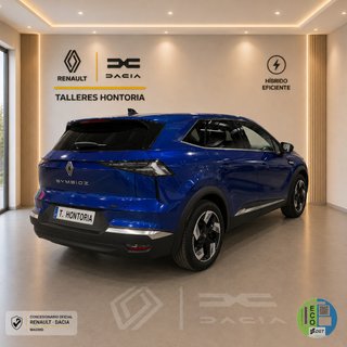 Renault Symbioz Techno E-Tech 145 CV ECO Auto