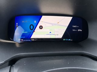 Renault Symbioz Techno E-Tech 145 CV ECO Auto