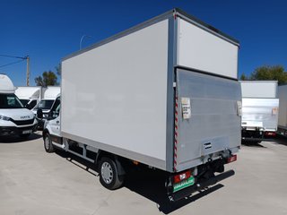 FORD TRANSIT TREND L4 CARROZADO CAJA PAQUETERA 130