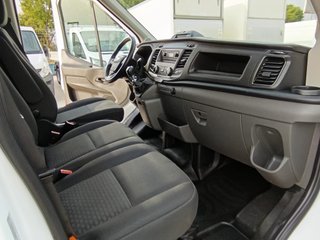 FORD TRANSIT TREND L4 CARROZADO CAJA PAQUETERA 130