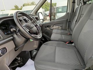 FORD TRANSIT TREND L4 CARROZADO CAJA PAQUETERA 130