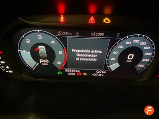 Audi Q3 35 TDI 110kW (150CV) S tronic