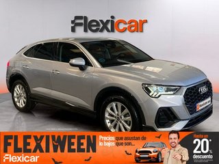 Audi Q3 35 TDI 110kW (150CV) S tronic