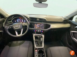 Audi Q3 35 TDI 110kW (150CV) S tronic