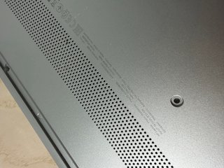 Portátil HP 15-db0023ns para piezas