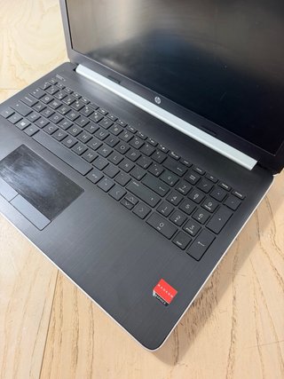 Portátil HP 15-db0023ns para piezas