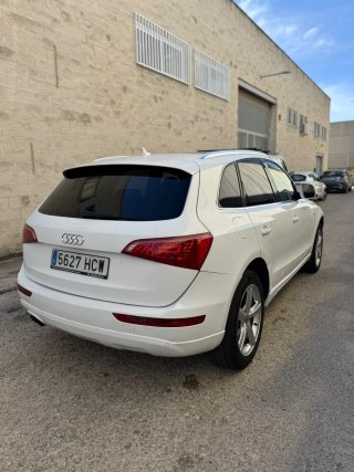 Audi A5 2012