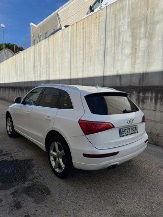 Audi A5 2012