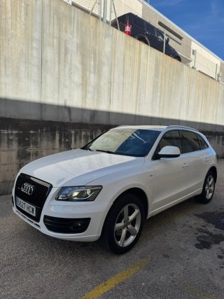 Audi A5 2012