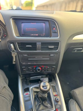 Audi A5 2012