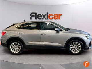 Audi Q3 35 TDI 110kW (150CV) S tronic