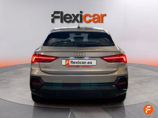 Audi Q3 35 TDI 110kW (150CV) S tronic