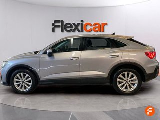 Audi Q3 35 TDI 110kW (150CV) S tronic