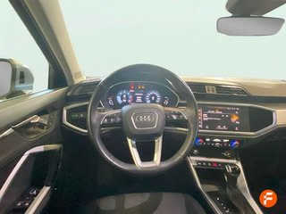 Audi Q3 35 TDI 110kW (150CV) S tronic
