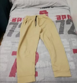 Lote 7 Pantalones Deportivos Joggers Hombre