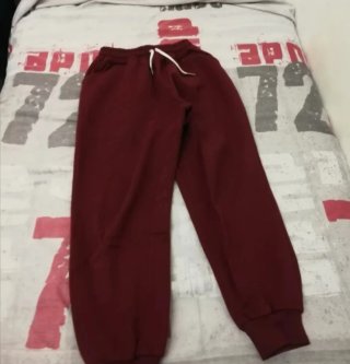 Lote 7 Pantalones Deportivos Joggers Hombre
