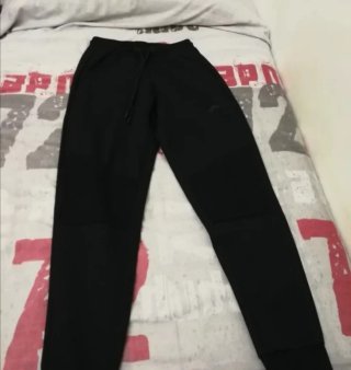 Lote 7 Pantalones Deportivos Joggers Hombre