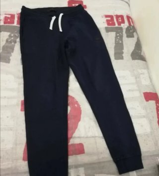 Lote 7 Pantalones Deportivos Joggers Hombre