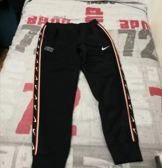 Lote 7 Pantalones Deportivos Joggers Hombre