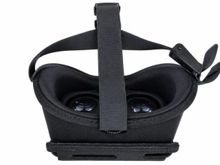 Visor VR GIVO para Nintendo Switch/ OLED