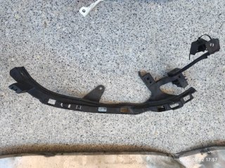 Soporte faro delantero/derecho Honda Civic IX 2014