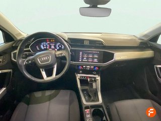 Audi Q3 35 TDI 110kW (150CV) S tronic