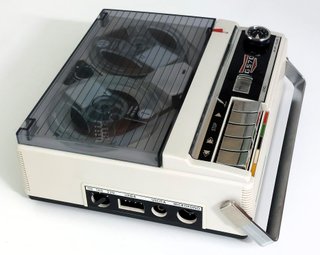 Registratore a nastro Geloso GS 570