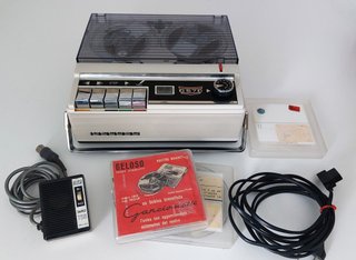 Registratore a nastro Geloso GS 570