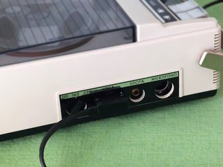 Registratore a nastro Geloso GS 570