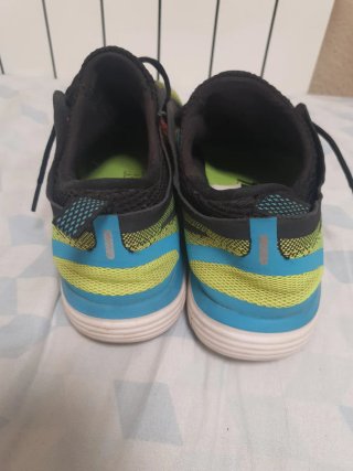 Nike Free Running Talla 44