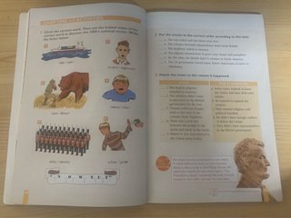 ALL ABOUT USA ESO2 ACTIVITY