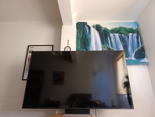 TV LG de grandes dimensiones Comprada hace 8 meses