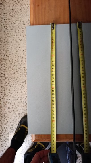 TV LG de grandes dimensiones Comprada hace 8 meses