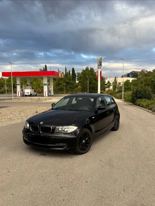 BMW Serie 1 2010