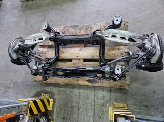 Cuna motor Audi A4 8WC 2022 3.0 TDI DMG, DMGA 8W0505460D