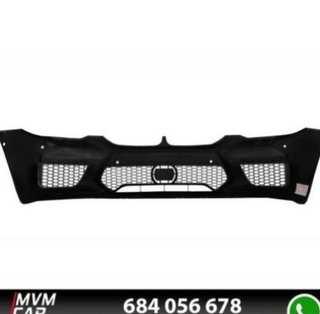 Kit de carroceria Bmw Serie 5 G30 Tipo M5 Distroni