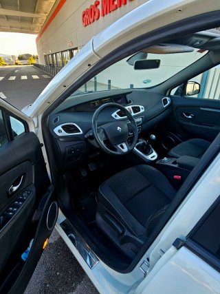 Renault Scenic 2010