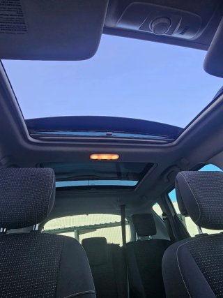 Renault Scenic 2010