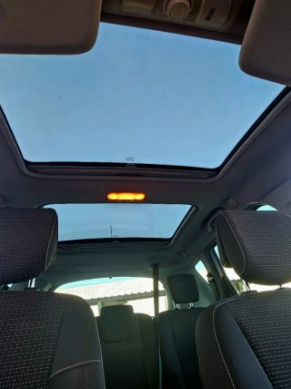 Renault Scenic 2010