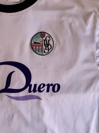 Camiseta Joma Salamanca Matchworn 04/05