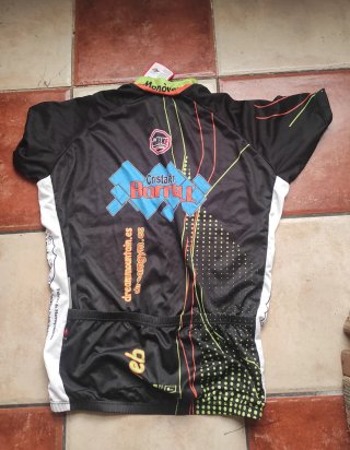 Maillot de Ciclismo Gsport